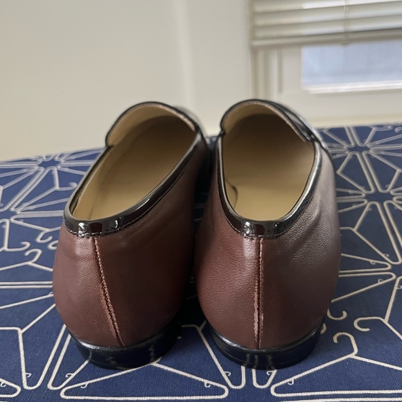 **SOLD ELSEWHERE** Amalfi by Rangoni Firenze, 10 narrow - Picture 4 of 12